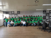 Unibeer abre vaga para Assistente Administrativo em Vitória – Oportunidade também para PcD