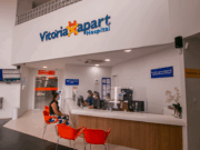 Vitória Apart abre vaga para Assistente de RH em Vitória