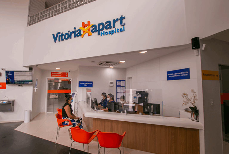 Vitória Apart abre vaga para Assistente de RH em Vitória