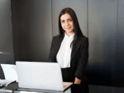 Empresa confidencial abre vaga para Recepcionista em Vitória