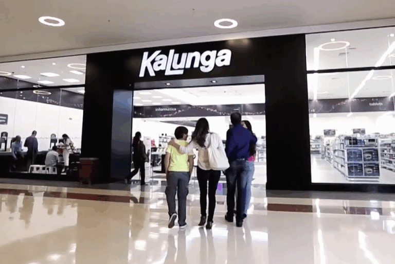 Kalunga abre vagas para Auxiliar de Loja no Shopping Vitória
