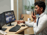 Empresa RDS Serviços abre 2 vagas para Agente de Portaria com início imediato