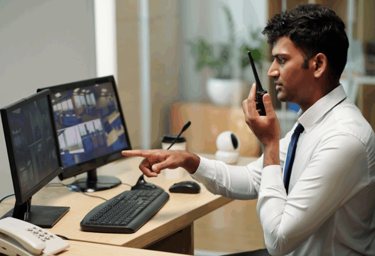 Empresa RDS Serviços abre 2 vagas para Agente de Portaria com início imediato