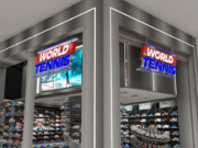 World Tennis abre vaga para Vendedor(a) com salário comissionado e benefícios