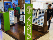 DeBoa abre vaga para Vendedor(a) sem experiência com 6 horas diárias