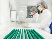 Formular abre vaga para Atendente em Farmácia de Manipulação