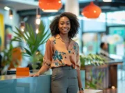 Vitória Motors Jeep está contratando Hostess