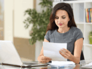 Auxiliar Administrativo com Salário de R$ 2.250,00 em Vitória