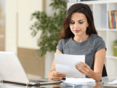 Auxiliar Administrativo com Salário de R$ 2.250,00 em Vitória