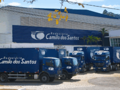 Rodoviário Camilo dos Santos abre vaga para Ajudante em Viana