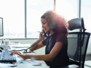 Escritório de Contabilidade em Laranjeiras abre vagas em quatro áreas