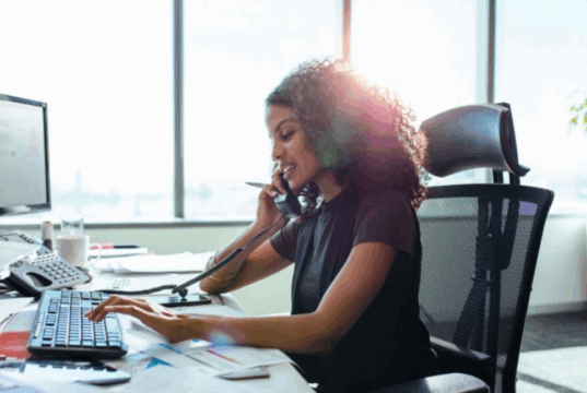 Escritório de Contabilidade em Laranjeiras abre vagas em quatro áreas