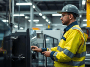 Vitória Diesel contrata Operador de Máquinas em Cariacica