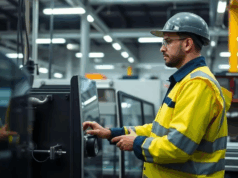 Vitória Diesel contrata Operador de Máquinas em Cariacica