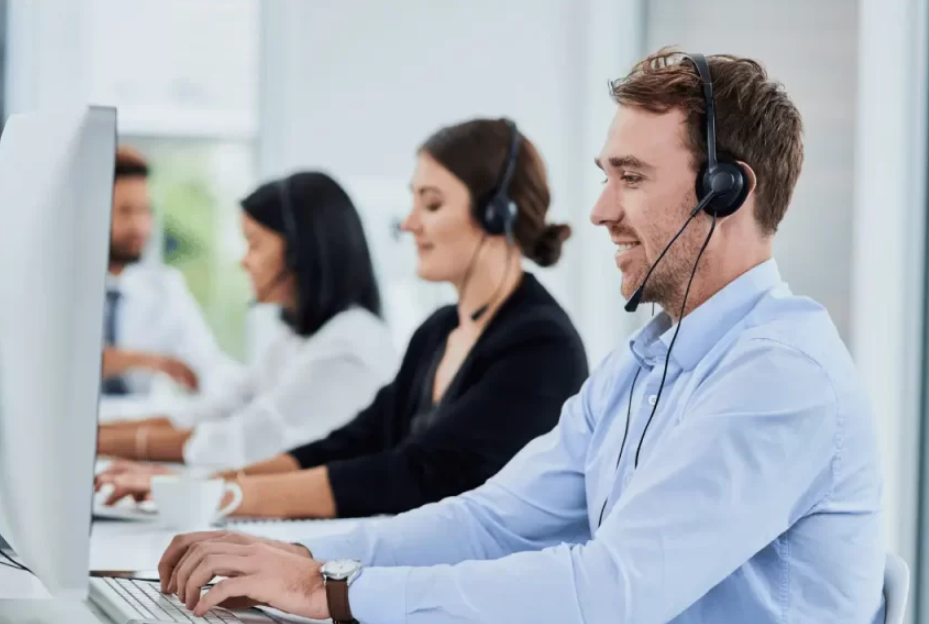 Suporte ao Cliente