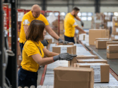 10 Vagas Masculinas para Separação com Experiência em WMS (Diária de R$ 110,00) na Serra