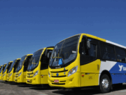 Viação Sudeste contrata Motorista de Ônibus com 3 vagas em Piúma