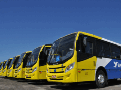 Viação Sudeste contrata Motorista de Ônibus com 3 vagas em Piúma