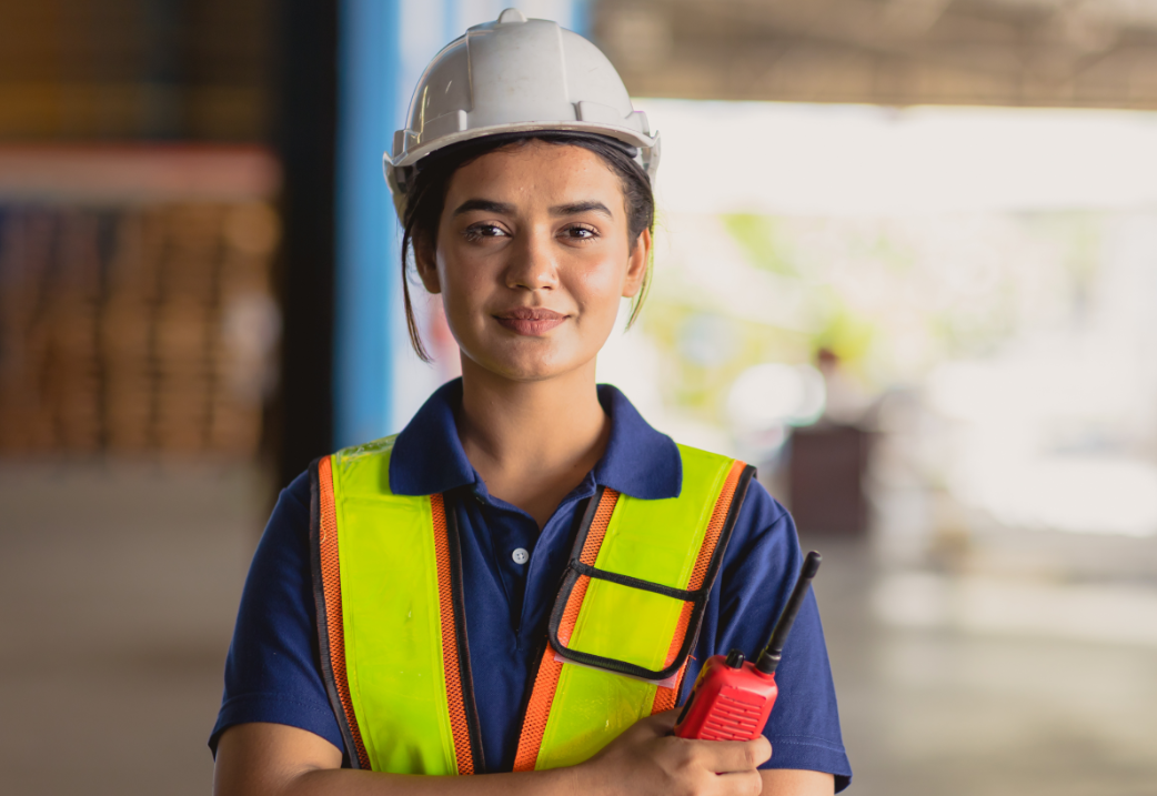 operador de Onduladeira