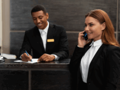 RDS Serviços contrata Agente de Portaria com 2 Vagas para Início Imediato