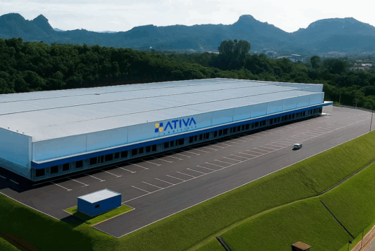 Ativa Logística abre vaga para Assistente Administrativo (SAC – Transporte) na Serra