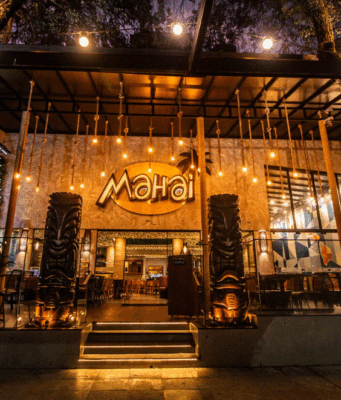 Restaurante Mahai abre vagas para Cozinheiro, Estoquista e Auxiliar