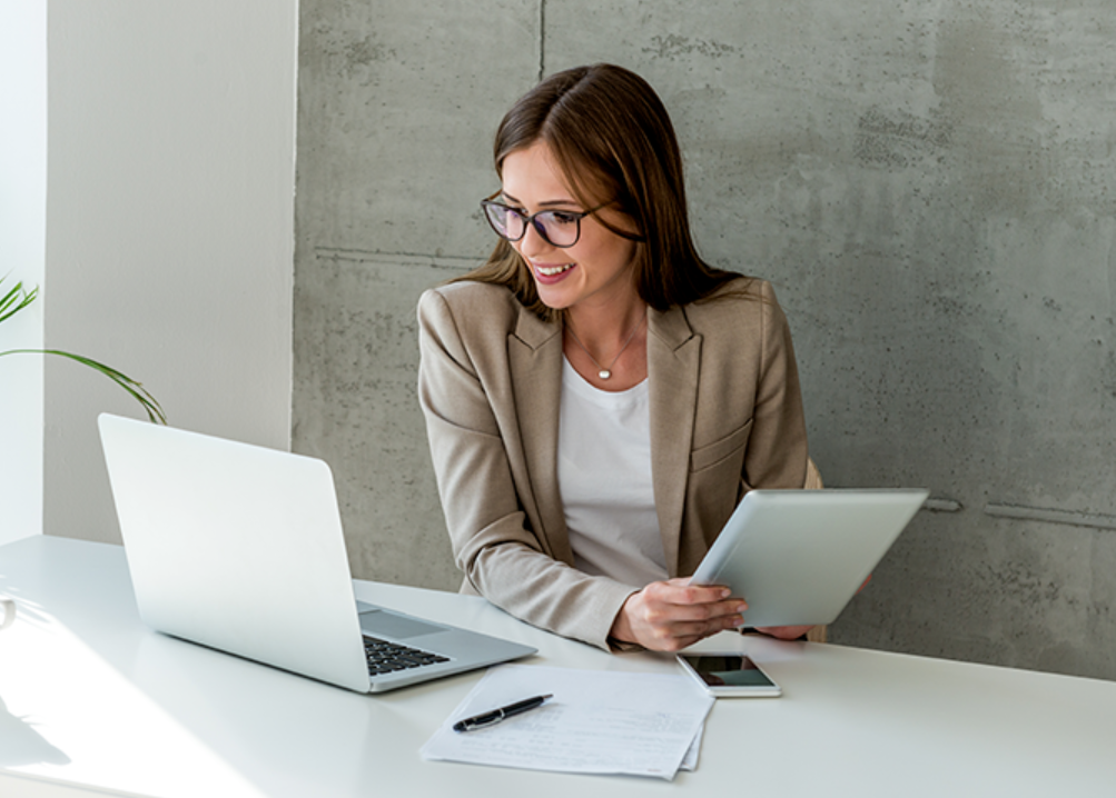 Assistente de Departamento Pessoal