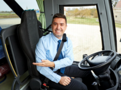 Viação Alvorada abre vaga para Motorista de Ônibus Rodoviário em Vitória (ES)