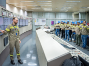 Rhopen Consultoria abre 15 vagas para Operador de Usina em Sooretama, no Espírito Santo