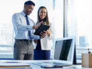 Vaga para Assessor de Clientes em Vila Velha com salário de R$ 1.704,00