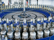 Nacional Gás abre vaga para Ajudante de Carga e Descarga com benefícios