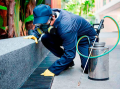 Empresa da Serra abre 3 vagas para Auxiliar de Desinsetização com contratação CLT