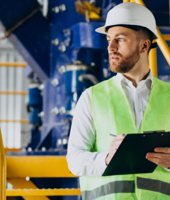 TMQ Transportes abre vaga para Técnico de Segurança do Trabalho em Viana com benefícios