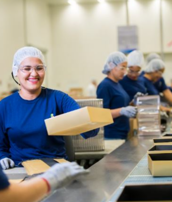 Grupo Boticário abre vaga de Estoquista para Venda Direta na Serra