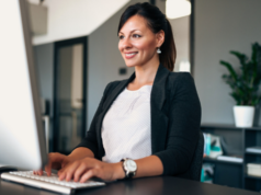 Rhopen Consultoria abre vaga para Assistente Administrativo em Vila Velha