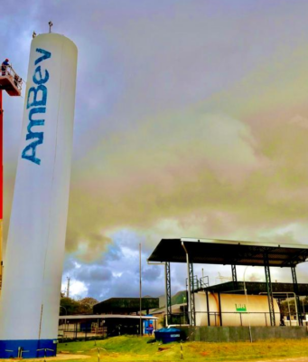 Ambev abre vagas de emprego em Vitória e reforça oportunidades em todo o Brasil