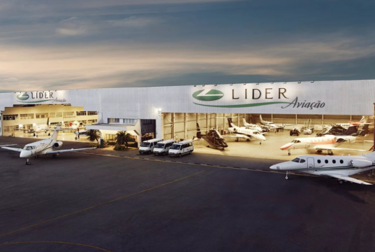 Líder Aviação abre vaga para Assistente Administrativo na base de Vitória