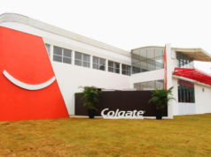 Colgate contrata Promotor de Merchandising para atuação na Grande Vitória/ES