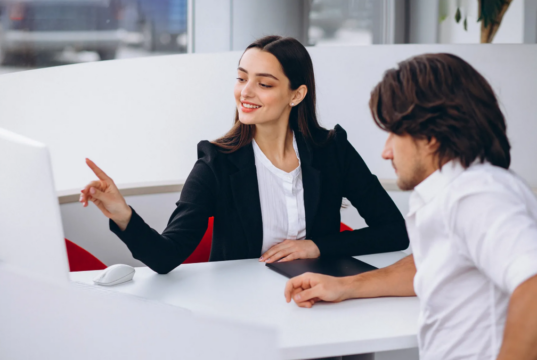 Viação Águia Branca contrata Agente de Vendas com diversos benefícios em Aracruz