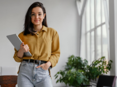 Como fazer um currículo profissional em 2026 (modelo atualizado)