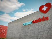 Clínica Amor Saúde Vitória contrata Recepcionista com benefícios e comissão