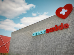 Clínica Amor Saúde Vitória contrata Recepcionista com benefícios e comissão