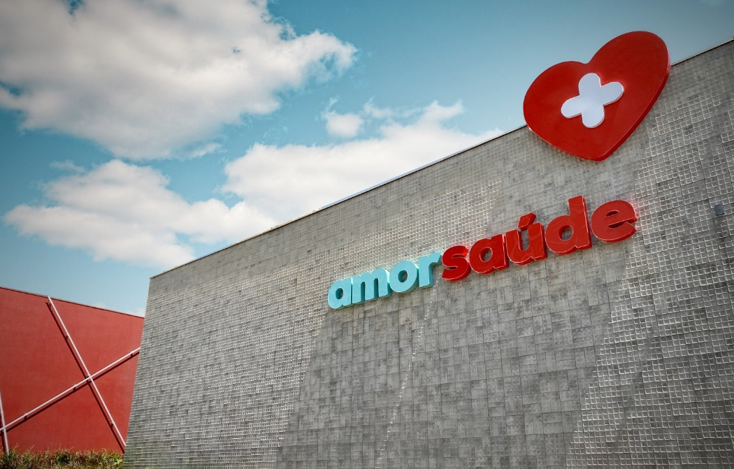 Clínica Amor Saúde