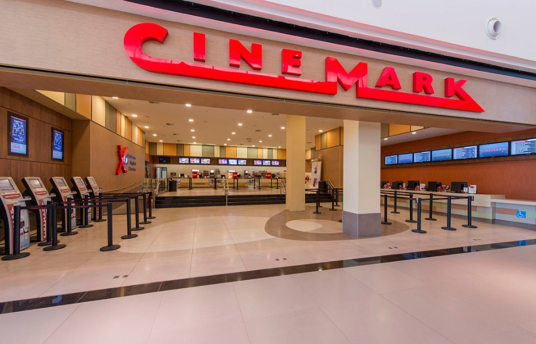 Cinemark