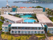 Hotel Senac Ilha do Boi contrata Mensageiro para unidade em Vitória/ES