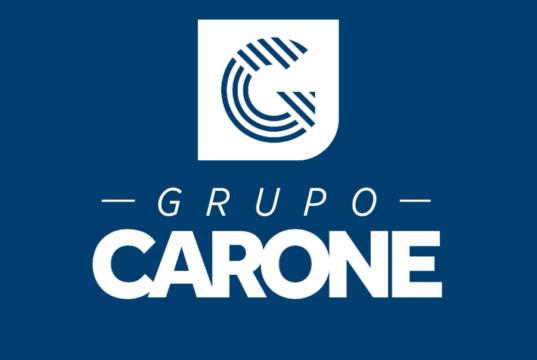 Carone contrata Recepcionista de Volumes para unidade em Vila Velha
