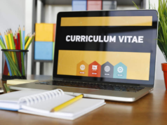 Como preparar um currículo forte para disputar vagas concorridas