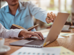 Empresa de contabilidade seleciona profissional para o Departamento Societário na Serra