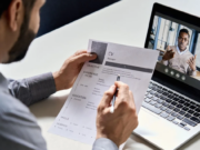 Como se destacar em processos seletivos online