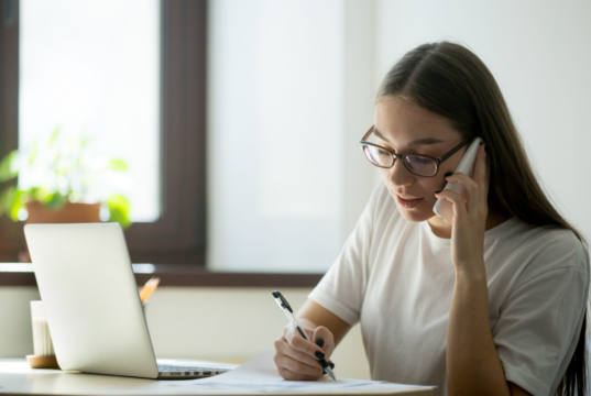Vagas de emprego home office que mais contratam em 2026